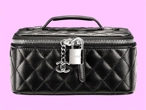 chanel beauty bags|chanel makeup bag nordstrom.